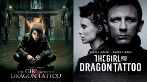 Girl with the Dragon Tattoo Film
