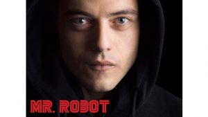 Mr. Robot Programmer Film